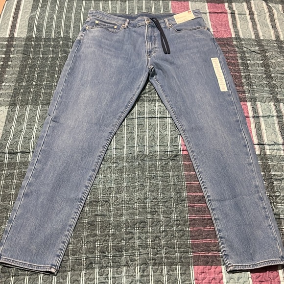Uniqlo EZY Jeans - Picture 5 of 8